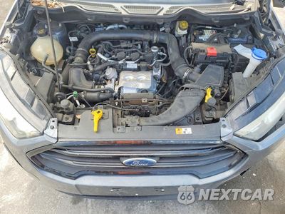 Zdjęcie 12 z 13 samochodu: 2018 FORD ECOSPORT S VIN:MAJ3P1RE4JC221913 - miniatura