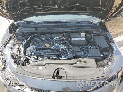 Zdjęcie 11 z 12 samochodu: 2026 TOYOTA COROLLA LE VIN:5YFB4MDE5TP472943 - miniatura