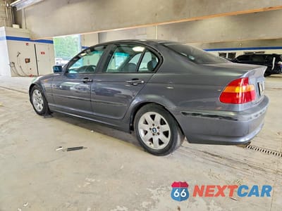 Drugie zdjęcie samochodu z przodu: 2002 BMW 325 I VIN:WBAET37492NJ21457 - miniatura