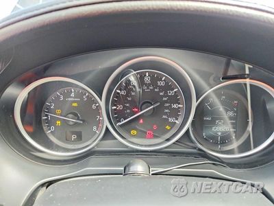 Zdjęcie 9 z 12 samochodu: 2017 MAZDA 6 TOURING VIN:JM1GL1V56H1112212 - miniatura