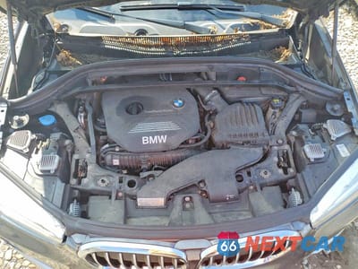 Zdjęcie 12 z 13 samochodu: 2016 BMW X1 XDRIVE28I VIN:WBXHT3C31GP882429 - miniatura