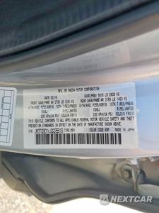 Zdjęcie 13 z 13 samochodu: 2018 MAZDA CX-9 TOURING VIN:JM3TCBCYXJ0225519 - miniatura