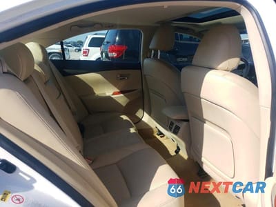 Zdjęcie 10 z 12 samochodu: 2010 LEXUS ES 350 VIN:JTHBK1EG3A2399277 - miniatura