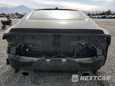 Zdjęcie 6 z 12 samochodu: 2025 NISSAN Z PERFORMANCE VIN:JN1BZ4BHXSM411400 - miniatura