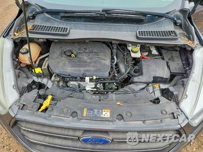 Zdjęcie 12 z 13 samochodu: 2017 FORD ESCAPE S VIN:1FMCU9FD5HUC39446 - miniatura