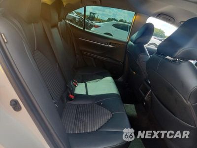 Zdjęcie 10 z 13 samochodu: 2019 TOYOTA CAMRY SE VIN:4T1B11HK0KU831569 - miniatura
