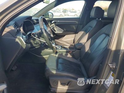 Zdjęcie 7 z 13 samochodu: 2019 AUDI Q3 PREMIUM VIN:WA1AECF36K1077052 - miniatura