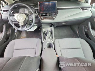 Zdjęcie 8 z 12 samochodu: 2025 TOYOTA COROLLA LE VIN:5YFB4MDE9SP315057 - miniatura