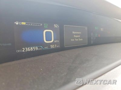 Zdjęcie 9 z 12 samochodu: 2017 TOYOTA PRIUS PRIME PREMIUM VIN:JTDKARFP1H3003515 - miniatura