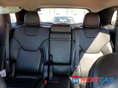 Zdjęcie 10 z 13 samochodu: 2017 JEEP CHEROKEE LIMITED VIN:1C4PJMDB1HW638832 - miniatura