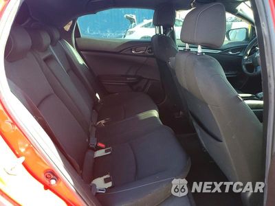 Zdjęcie 10 z 12 samochodu: 2020 HONDA CIVIC EX VIN:SHHFK7H68LU214924 - miniatura