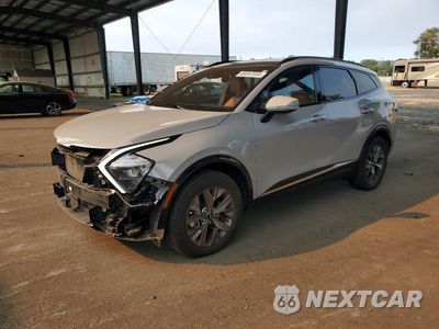 2023 KIA SPORTAGE SX 5XYK4CAF5PG118955 - główne zdjęcie licytacji z USA - miniatura