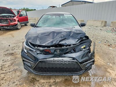 Piąte zdjęcie samochodu w środku: 2026 TOYOTA COROLLA SE VIN:5YFP4MCE1TP267823 - miniatura