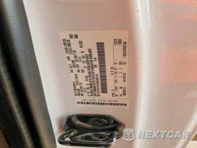 Zdjęcie 13 z 13 samochodu: 2017 FORD F150 SUPER CAB VIN:1FTEX1CG3HKD62114 - miniatura