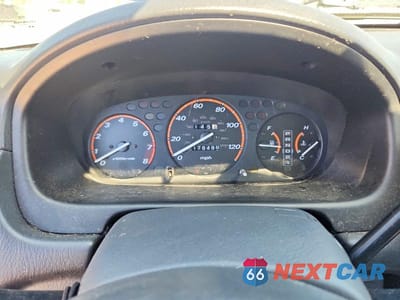 Zdjęcie 9 z 13 samochodu: 2000 HONDA CR-V SE VIN:JHLRD187XYS000318 - miniatura