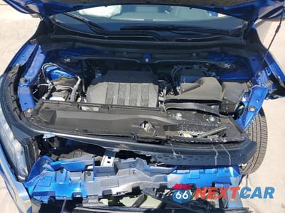 Zdjęcie 12 z 13 samochodu: 2026 MITSUBISHI ECLIPSE CROSS SE VIN:JA4ATWAA4TZ020378 - miniatura