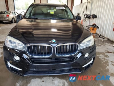 Piąte zdjęcie samochodu w środku: 2014 BMW X5 XDRIVE35I VIN:5UXKR0C59E0H22954 - miniatura