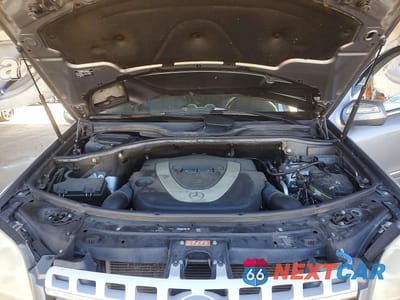 Zdjęcie 11 z 12 samochodu: 2010 MERCEDES-BENZ ML 350 VIN:4JGBB5GB0AA602623 - miniatura
