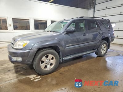 2005 TOYOTA 4RUNNER SR5 JTEBU14RX50064299 - główne zdjęcie licytacji z USA - miniatura