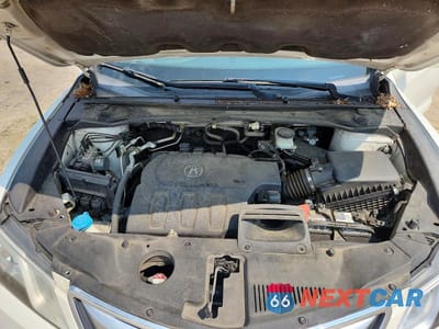 Zdjęcie 11 z 12 samochodu: 2013 ACURA RDX VIN:5J8TB3H32DL007674 - miniatura