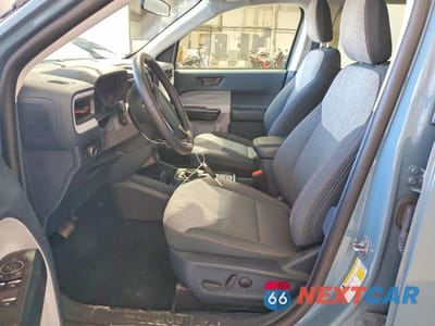 Zdjęcie 7 z 13 samochodu: 2023 FORD MAVERICK XL VIN:3FTTW8E39PRA04636 - miniatura