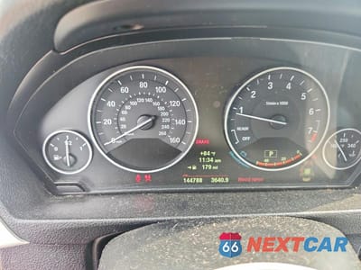 Zdjęcie 9 z 13 samochodu: 2014 BMW 320 I XDRIVE VIN:WBA3C3C57EF983757 - miniatura