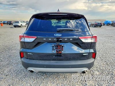 Zdjęcie 6 z 12 samochodu: 2020 FORD ESCAPE SEL VIN:1FMCU9H60LUC33562 - miniatura