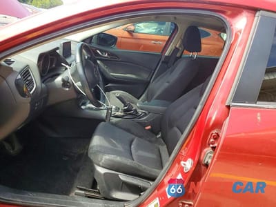 Zdjęcie 7 z 12 samochodu: 2015 MAZDA 3 TOURING VIN:3MZBM1L71FM235781 - miniatura