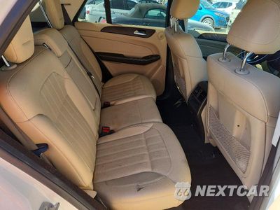 Zdjęcie 11 z 13 samochodu: 2018 MERCEDES-BENZ GLE 350 4MATIC VIN:4JGDA5HB7JB150349 - miniatura