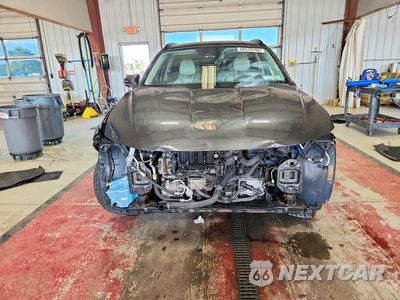 Piąte zdjęcie samochodu w środku: 2022 HYUNDAI TUCSON LIMITED VIN:5NMJECAE1NH072933 - miniatura