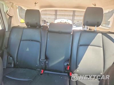 Zdjęcie 10 z 13 samochodu: 2023 TOYOTA 4RUNNER TRD SPORT VIN:JTESU5JR6P6095304 - miniatura