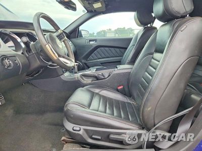Zdjęcie 7 z 13 samochodu: 2014 FORD MUSTANG GT VIN:1ZVBP8FFXE5308802 - miniatura