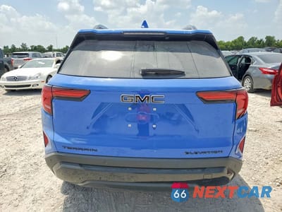 Zdjęcie 6 z 13 samochodu: 2026 GMC TERRAIN ELEVATION VIN:3GKALMEG5TL290241 - miniatura