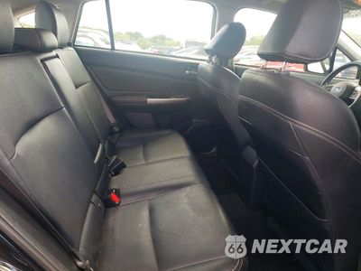 Zdjęcie 10 z 12 samochodu: 2015 SUBARU IMPREZA SPORT LIMITED VIN:JF1GPAZ65F8249899 - miniatura