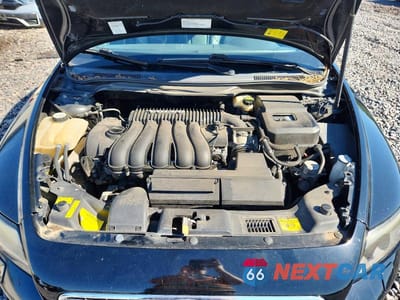 Zdjęcie 11 z 12 samochodu: 2006 VOLVO S40 2.4I VIN:YV1MS382362189429 - miniatura