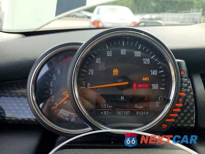 Zdjęcie 9 z 12 samochodu: 2015 MINI COOPER S VIN:WMWXP7C52F2A59705 - miniatura
