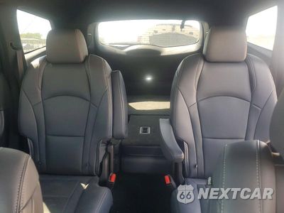 Zdjęcie 10 z 13 samochodu: 2024 BUICK ENCLAVE PREMIUM VIN:5GAEVBKW1RJ125876 - miniatura