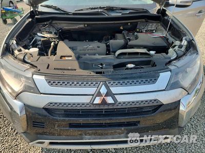 Zdjęcie 12 z 13 samochodu: 2019 MITSUBISHI OUTLANDER SE VIN:JA4AZ3A30KZ027728 - miniatura