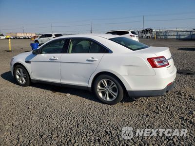 Drugie zdjęcie samochodu z przodu: 2014 FORD TAURUS SEL VIN:1FAHP2H89EG124518 - miniatura