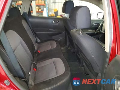 Zdjęcie 11 z 13 samochodu: 2010 NISSAN ROGUE S VIN:JN8AS5MVXAW137404 - miniatura