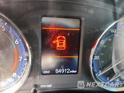Zdjęcie 9 z 12 samochodu: 2019 TOYOTA COROLLA LE VIN:2T1BURHE3KC188782 - miniatura