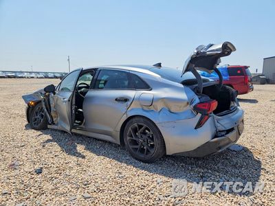 Drugie zdjęcie samochodu z przodu: 2026 KIA K5 GT LINE VIN:KNAG64J76T5437151 - miniatura