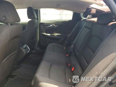 Zdjęcie 19 z 26 samochodu: 2017 CHEVROLET MALIBU LT VIN:1G1ZE5ST7HF206091 - miniatura