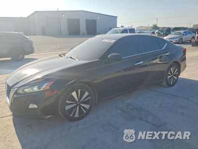 2021 NISSAN ALTIMA SV 1N4BL4DV4MN384554 - główne zdjęcie licytacji z USA - miniatura