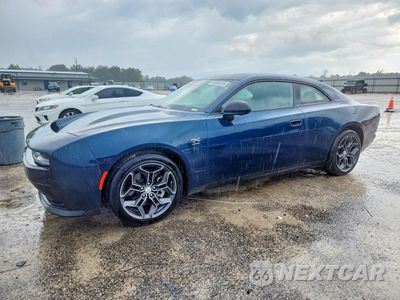 2024 DODGE CHARGER DAYTONA R/T 2C3CDBCK0RR208820 - główne zdjęcie licytacji z USA - miniatura