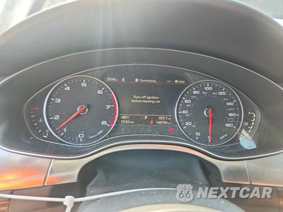 Zdjęcie 9 z 12 samochodu: 2013 AUDI A7 PRESTIGE VIN:WAU2GAFC5DN022738 - miniatura