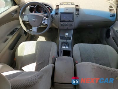 Zdjęcie 8 z 12 samochodu: 2006 NISSAN ALTIMA 2.5 VIN:1N4AL11D76N405843 - miniatura
