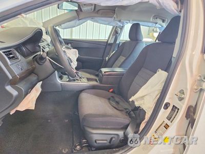 Zdjęcie 7 z 12 samochodu: 2017 TOYOTA CAMRY LE VIN:4T1BF1FK8HU665489 - miniatura
