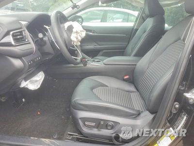 Zdjęcie 7 z 12 samochodu: 2024 TOYOTA CAMRY SE VIN:4T1S11AK8RU920584 - miniatura