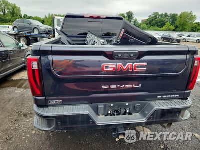 Zdjęcie 6 z 13 samochodu: 2025 GMC SIERRA K3500 DENALI VIN:1GT4UWEY3SF363092 - miniatura